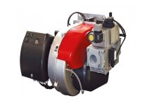Quemador de gas Ecoflam MAX GAS 700 LN P TL TW MB-DLE 412 350/500, art: 3146270-3142295.