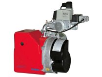 Quemador de gas Ecoflam MAX GAS 350 LN PAB TC SGT MB-DLE 407 350/500, art: 3143287-3142392.