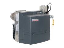 Weishaupt WG20N/1-C gas burner, 1, execution ZM-LN