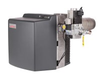 Weishaupt WG20N/1-C Gas Burner, 1, execution ZM-LN, art: 23221634