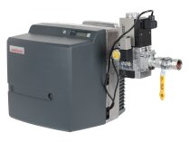 Weishaupt WG20N/1-C gas burner, 1, execution ZM-LN