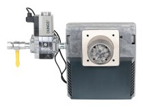 Weishaupt WG20N/1-C gas burner, 1, execution ZM-LN