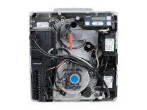 Quemador de gas Weishaupt WG20N/1-C, 1, ejec. ZM-LN