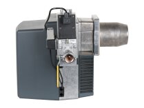 Quemador de gas Weishaupt WG20N/1-C, 1, ejec. ZM-LN