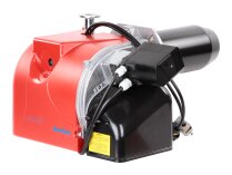 Quemador de gas Ecoflam MAX GAS 250 PAB TL MB-ZRDLE 410, art: 3123959-3123962