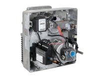 Weishaupt WG20N/1-C gas burner, 1, model LN