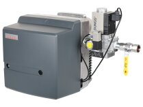 Weishaupt WG20N/1-C gas burner, 1, model LN