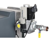 Weishaupt WG20N/1-C gas burner, 1, model LN