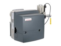 Weishaupt WG20N/1-C gas burner, 1, model LN