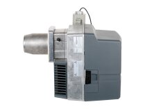 Weishaupt WG20N/1-C gas burner, 1, model LN