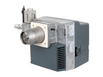 Weishaupt WG20N/1-C gas burner, 1, model LN