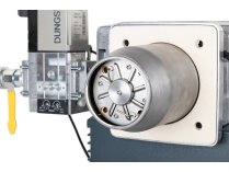 Weishaupt WG20N/1-C gas burner, 1, model LN