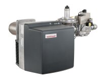 Weishaupt WG40N/1-A, 2, ZM-LN gas burner, art: 23240661