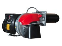 Quemador de gas Ecoflam MAX GAS 350 PR MD TC MET SR MB-DLE 407 350/500, art: 3142287-3142392.