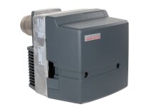 Weishaupt WL 20/1-C diesel burner, standard design