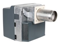 Weishaupt WL 20/2-C diesel burner, standard design