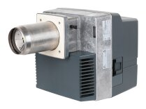 Weishaupt WL 20/2-C diesel burner, standard design