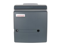 Weishaupt WL 20/2-C diesel burner, standard design