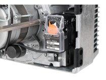 Weishaupt WL 20/2-C diesel burner, standard design