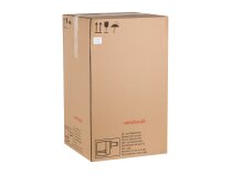 Weishaupt WL 20/2-C diesel burner, standard design