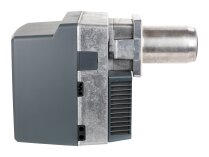 Quemador diésel Weishaupt WL 20/2-C, diseño estándar