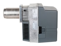 Quemador diésel Weishaupt WL 20/2-C, diseño estándar