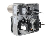 Quemador diésel Weishaupt WL 20/2-C, diseño estándar