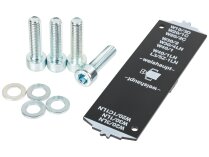 Quemador diésel Weishaupt WL 20/2-C, diseño estándar