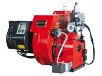 Quemador de gas Ecoflam BLU 1700.1 PAB TL SGT MB-DLE 420, art: 3140327-3141847.