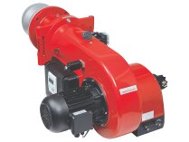 Газовая/дизельная горелка Weishaupt WM-GL 20/2-A, DN 80, исполнение ZM-T-3LN, арт: 21821415