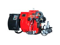 Ecoflam MULTICALOR 170.1 PR-AB TC VGD 20.503 gas/diesel burner, art: 3142638-3123860.