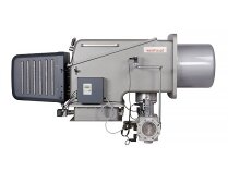 Газовая/дизельная горелка Weishaupt WKGL 80/3-A, DN 125, конструкция ZM-1SF, арт: 27881517