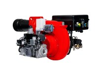 Quemador de gas/diésel FBR K 4/2 TC EVO2 + R. CE D1 – S, art: 004106R057031