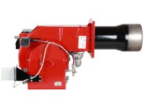 CIB Unigas P71 M-.AB.S.A.0.50 gas burner