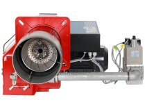 CIB Unigas P71 M-.AB.S.A.0.50 gas burner