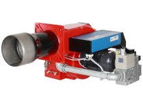 CIB Unigas P71 M-.AB.S.A.0.50 gas burner