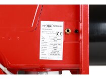 CIB Unigas P71 M-.AB.S.A.0.50 gas burner