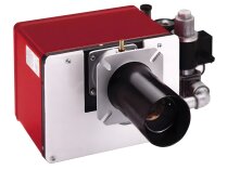 Quemador de gas CIB Unigas S5 M-.TN.S.D.0.15