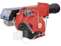 Quemador de gas CIB Unigas P61 M-.MD.L.A.0.40