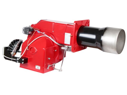 Quemador de gas CIB Unigas P73 M-.MD.L.RU.A.1.65