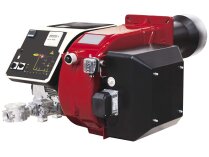 Quemador de gas CIB Unigas R93A M-.MD.S.RU.A.1.50