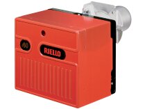 Quemador de gas Riello 40 FS10 MB 405/1 - RSD 20, art: 3756435-3970530