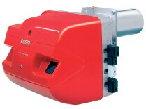 Quemador de gas Riello RS 34/1 MZ TC FS1 MB 415/1 - RT 30, art: 3788510-3970180