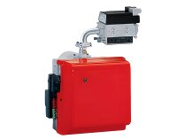 Quemador de gas Riello Gulliver BS3/M CG 220/P - F3SD 00