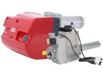 Quemador de Gas Riello RS 44/M MZ TL FS1 MB 420/1 - RSM 30, art: 3788811-3970233