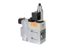 Dungs MB-ZRDLE 415 B01 S22 gas multi-block, GW 50 A 5, 5 - 50 mbar