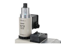 Dungs MB-ZRDLE 415 B01 S22 gas multi-block, GW 50 A 5, 5 - 50 mbar