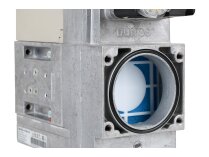 Dungs MB-ZRDLE 415 B01 S22 gas multi-block, GW 50 A 5, 5 - 50 mbar