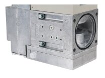Dungs MB-ZRDLE 415 B01 S22 gas multi-block, GW 50 A 5, 5 - 50 mbar