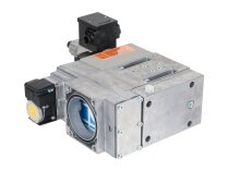 Dungs MB-ZRDLE 415 B01 S22 gas multi-block, GW 50 A 5, 5 - 50 mbar